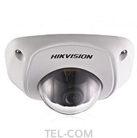 HIKVISION  DS-2CD2520F(2.8mm) 